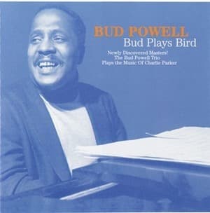 Bud Plays Bird