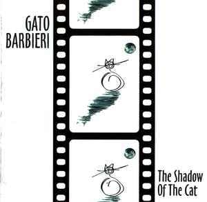 The Shadow Of The Cat