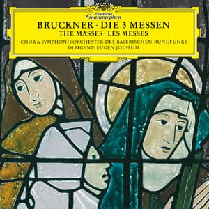 Die 3 Messen • The Masses • Les Messes (Eugen Jochum)