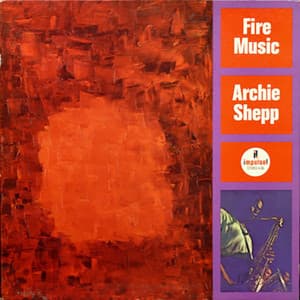 Fire Music