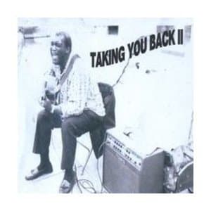 Taking You Back