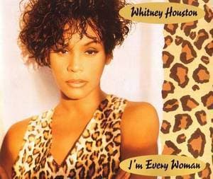 I'm Every Woman (cdm)
