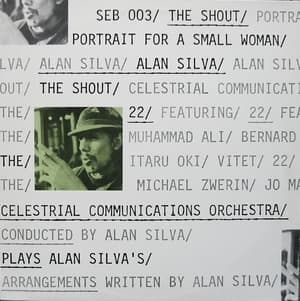 The Shout