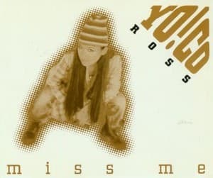 Miss Me (CDM)
