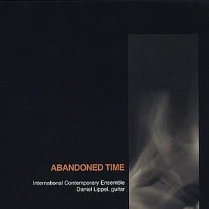 Abandoned Time