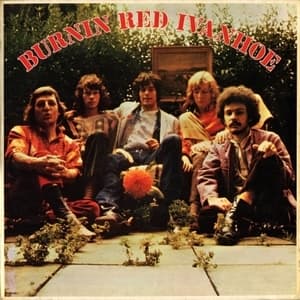 Burnin Red Ivanhoe