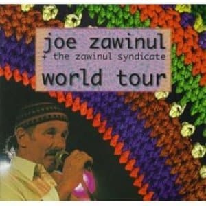 World Tour [CD1]