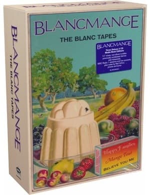 The Blanc Tapes