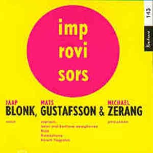 Improvisors