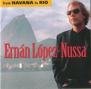 From Havana To Rio