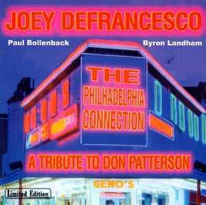 The Philadelphia Connection