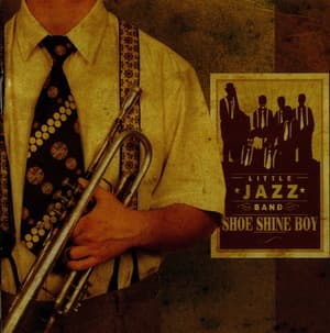 Shoe Shine Boy