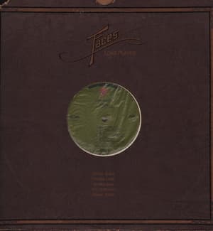 Long Player