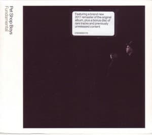 Fundamental / Further Listening 2005 - 2007