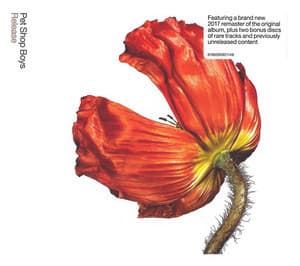 Release / Further Listening 2001 - 2004