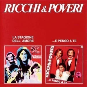 La Stagione Dell'amore / ...E Penso A Te