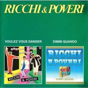 Voulez Vous Danser / Dimmi Quando