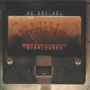 Overloaded