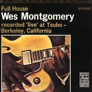 Full House'live At Tsulo, Berkely, California