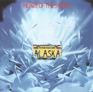 Heart Of The Storm