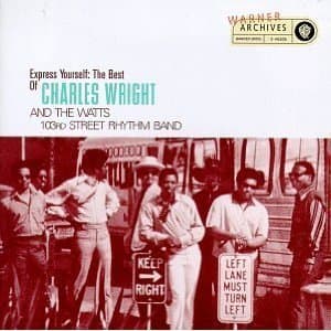 Express Yourself : The Best Of