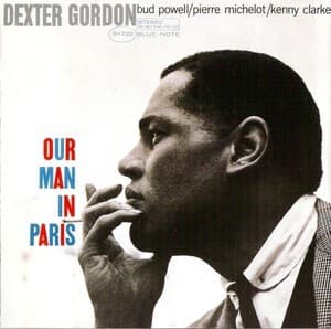 Our Man In Paris