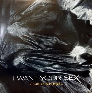 I Want Your Sex