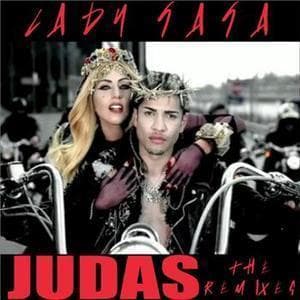 Judas