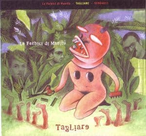 Tagliare (2CD)