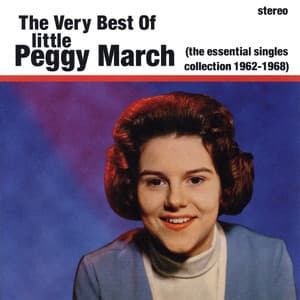The Very Best Of Little Peggy March