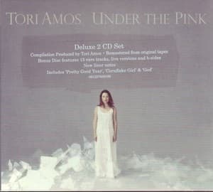 Under The Pink