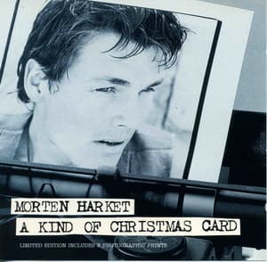 A Kind Of Christmas Card (german Maxi-single)