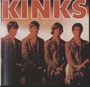 Kinks (Remastered)