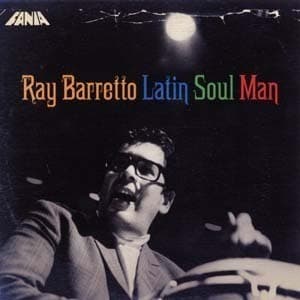 Latin Soul Man