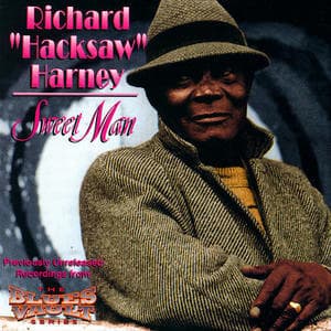 Sweet Man