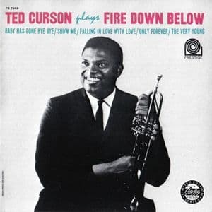 Plays Fire Down Below