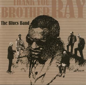 Thank You Brother Ray