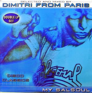 My Salsoul (2lp Set) Side C-D