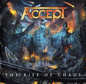 The Rise Of Chaos