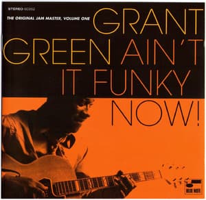 Ain't It Funky Now!
