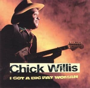 I Got A Big Fat Woman