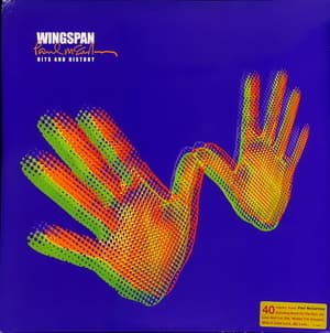 Wingspan - Hits And History