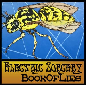 Book Of Lies Part One