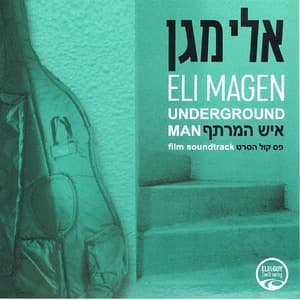 Underground Man