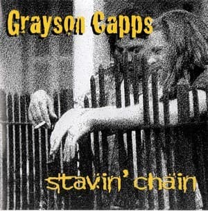 Stavin' Chain