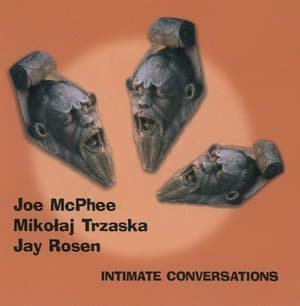 Intimate Conversations