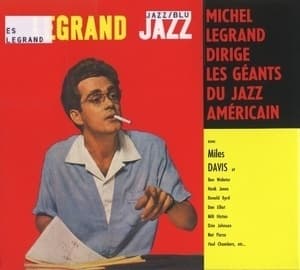 Legrand Jazz