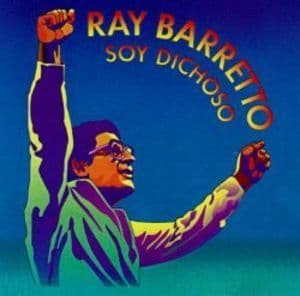 Soy Dichoso