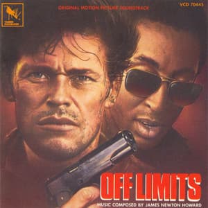 Off Limits