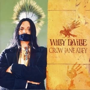 Crow Jane Alley